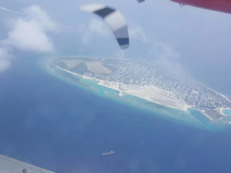 玛娜法鲁JA